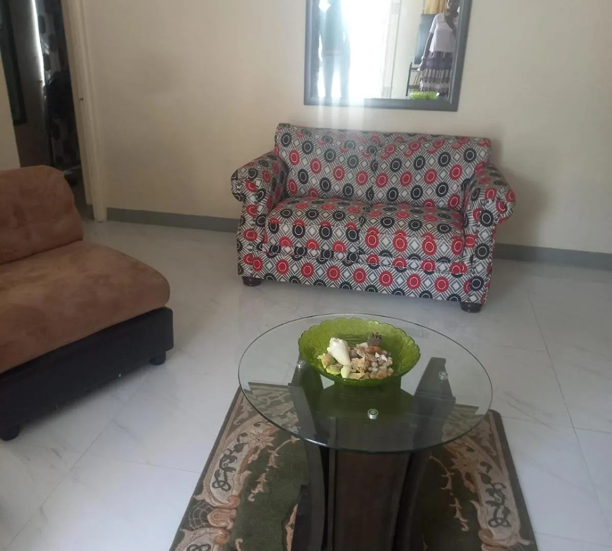 Finest Accommodation Russell Heights Apt #A Kingston 0*,  Jamajka